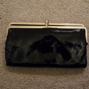 Hobo clutch